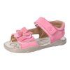 detske barefoot sandaly ricosta pina fleur