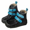 zeazoo yeti black lightblue1