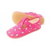 barefoot detske prezuvky beda unicorn