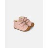 detske barefoot boty bundgaard Petit old rose
