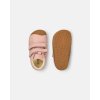 detske barefoot boty bundgaard Petit old rose1