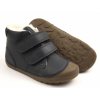 Bundgaard Petit Mid Winter Velcro Navy