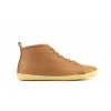mukishoes highcut raw leather brown1