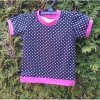 tricko kratkyrukav puntik