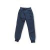 teplaky kapsy jeans