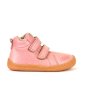 froddo barefoot zimni kotnickove pink1
