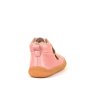 froddo barefoot zimni kotnickove pink3
