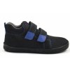 ef barefoot leon navy blue2