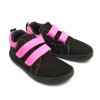 ef barefoot rosa black amarant