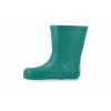 koel4kids holinky wellie bare green side1