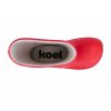 koel4kids holinky wellie bare red top