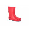 koel4kids holinky wellie bare red