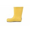 koel4kids holinky wellie bare yellow side1