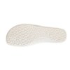 sole runner 6mm sole white