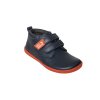 barefoot detske kotnikove sole runner eris winter blue orange2