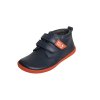 barefoot detske kotnikove sole runner eris winter blue orange3