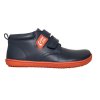 barefoot detske kotnikove sole runner eris winter blue orange4
