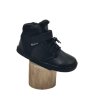 detske zimni barefoot pegres BF40 cerne1