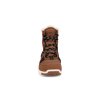AEW RBE Alpine Rubber Brown Eggshell Front 717 WEB