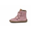 froddo barefot zimni vyssi kozene pink2