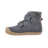 detske barefoot zimni koel emil napa dark grey3