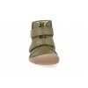 detske barefoot zimni koel emil napa dark khaki2