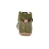 detske barefoot zimni koel emil napa dark khaki4