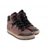 belenka barefoot pohorky ranger 2 dark brown