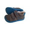 detske barefoot polobotky protetika rasel grey
