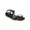 barefoot sandaly xero ztrail dusky rose