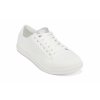 barefoot tenisky bile xero shoes dillon white
