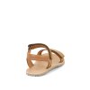 froddo barefoot sandaly otevrene cognac3