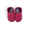 limis capacky kozene s protiskluzem fuchsia