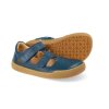 crave barefoot sandalky shellwood navy
