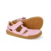 crave barefoot sandalky shellwood rose