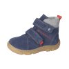 detske barefoot zimni ricosta sky nautic grau