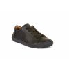froddo barefoot polobotky tkanicky black