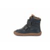 froddo barefoot zimni vyssi kozene membrana dark blue1