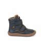 froddo barefoot zimni vyssi kozene membrana dark blue2