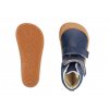 aylla zimní barefoot detske chiri kids modre3