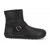 damske zimni barefoot koel lars hydro lambswool black1
