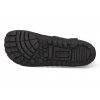 damske zimni barefoot koel lars hydro lambswool black6