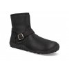 damske zimni barefoot koel lars hydro lambswool black