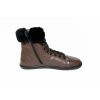 damske barefoot zimni antal calida brown2
