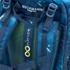 beckmann skolni batoh airflx space mission detail5