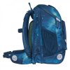 beckmann skolni batoh airflx space mission side bigger