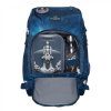 beckmann skolni batoh airflx space mission front pocket