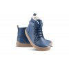 detske zimni barefoot belenka winter kids ocean blue1