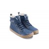 detske zimni barefoot belenka winter kids ocean blue2