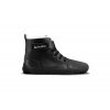 detske zimni barefoot belenka winter kids all black